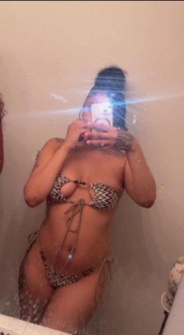 Nani — San Diego Female Escort (Incall/Outcall/Car Fun) - 1