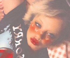 Greenville SC Female Escort — Juicy (now Gbabi) - Image 2