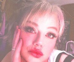Greenville SC Female Escort — Juicy (now Gbabi) - Image 3