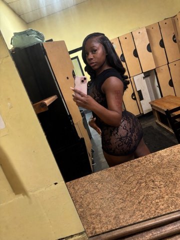 Savannah GA Slim Thicc Chocolate — 2 Girls AVAIL - 1