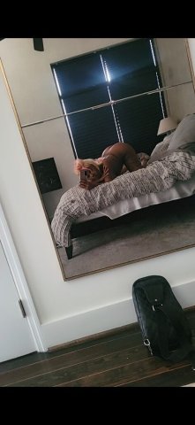 Birmingham, Alabama Incall & Outcall Female Escort — Mature Men Only (28) - 1
