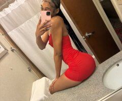 Columbus Incalls & Outcalls Female Escort (Slim Brown Skin) - Image 3