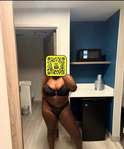 North Jersey Female Escort — Chocolate “DS Bar” - 1
