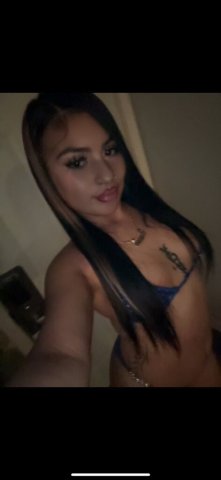 Oakland/East Bay Latina Escort — Outcalls & FaceTime verification - 1