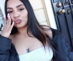 Oakland/East Bay Latina Escort — Outcalls & FaceTime verification - Image 6
