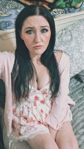 Harrison & Branson Area Female Escort — Incall in Harrison + Local Outcalls - 1