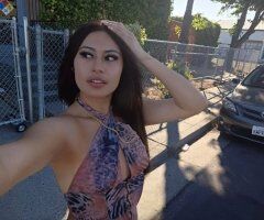 San Rafael Female Escort — Mexican/Asian Escapade - Image 2