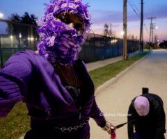 Louisville Fetish Escort — Dominant Playmate & Bratty Switch Vibes - Image 10