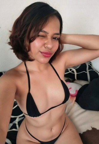 Isabella in San Antonio, TX for Latina escort with oral & anal (23) - 1
