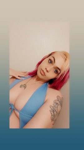Mississippi Female Escort — Explicit Live Video & Outcalls - 1