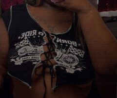 Florence, SC Female Escort — Tight Grip Throat Service (23) - Image 2