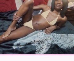 Portland escorts - Portland Incall Escort — Petite Mixed Bombshell