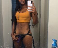 Liberian Escort (22) — Darker Skin, Wet Throat Fun - Image 2