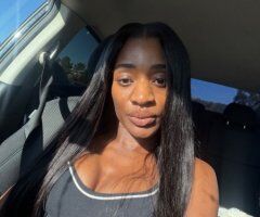 Liberian Escort (22) — Darker Skin, Wet Throat Fun - Image 4
