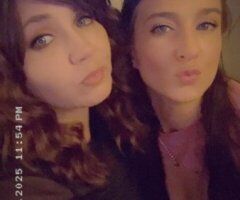 Double Trouble: Mae & Kay for Hump Day fun (Clearwater) - Incalls, Outcalls, Car & Video Dates - Image 7