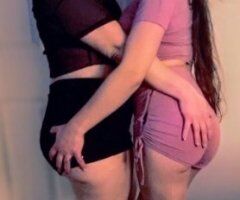 Double Trouble: Mae & Kay for Hump Day fun (Clearwater) - Incalls, Outcalls, Car & Video Dates - Image 10