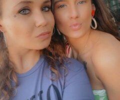 Double Trouble: Mae & Kay for Hump Day fun (Clearwater) - Incalls, Outcalls, Car & Video Dates - Image 11