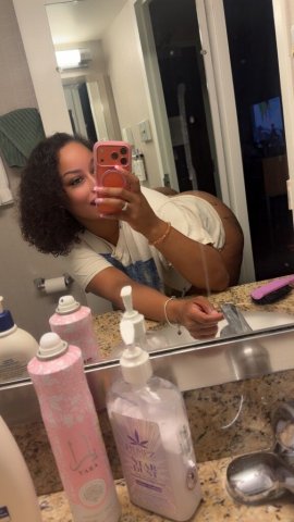 Detroit Ebony Escort — Appointment Only - 1