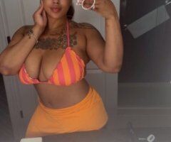 Detroit Ebony Escort — Appointment Only - Image 2