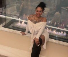 Detroit Ebony Escort — Appointment Only - Image 5