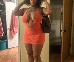 Detroit Ebony Escort — Appointment Only - Image 7