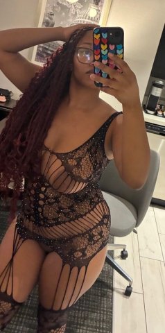 Washington D.C. West African Dream Barbie — FJ (Outcalls/Incalls) in LARGO - 1