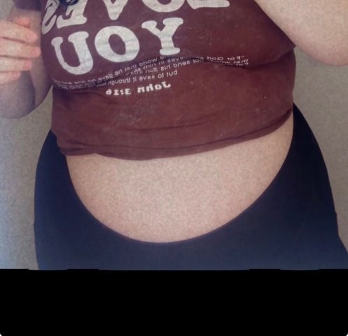 North Jersey Outcalls — Tall Thick BBW (22) - 1