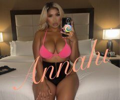 Annahi — Incall & Outcalls (Ventura, CA) - Image 4