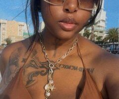 Mya (Jamaican Princess) — Tampa Female Escort with Outcalls, Videochat & Content - Image 4