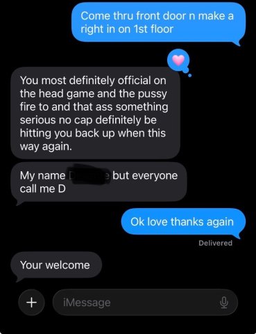 Milwaukee Throat Goddess Female Escort — Incall/Outcall + Sloppy Head & Facetime - 1