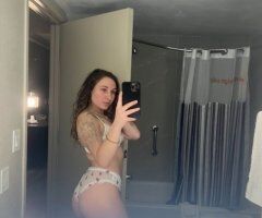 Incall Only — Petite Sexy Brunette for Discreet Fun - Image 3