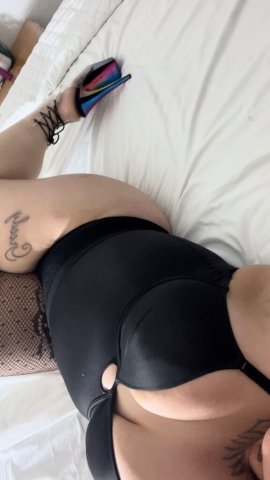 Charleston Thick Latina Adult Content • QV Special $100 - 1