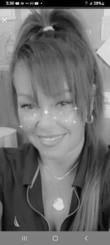 Myrtle Beach Fetish Escort — “Freaky Fetish Baby” - 1