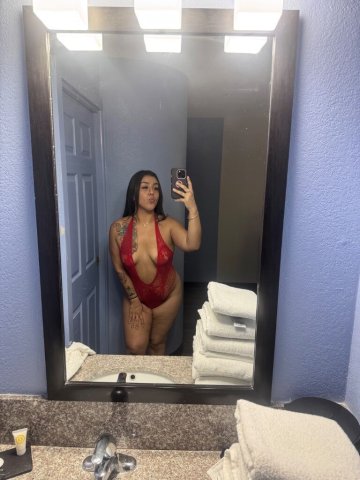 Playful Latina Incall Special (Big Booty) — 24/7 - 1