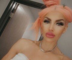 Boise European Barbie Doll — Slim 5'9, D-Cup Fake Boobs - Image 9