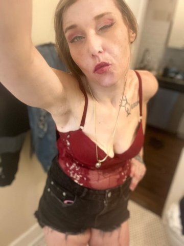 Chyna Female Escort in Kansas City — Mouth Monday & Car Date/Outcall - 1