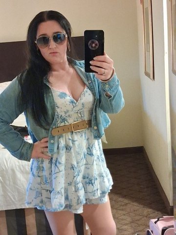 Wednesday Incall in Harrison — Miranda Lee (36) - 1