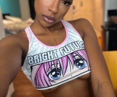 Houston, Texas Hot 2 Girl Incall Special — Thick, Brown-Skin Creamy Goddess (22) - Image 2