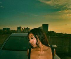 Houston, Texas Hot 2 Girl Incall Special — Thick, Brown-Skin Creamy Goddess (22) - Image 5