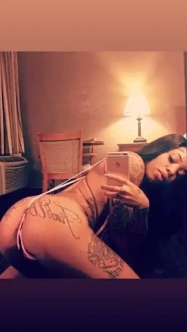 Macon, GA Redbone Female Escort — Incalls & Outcalls (Uber me) - 1