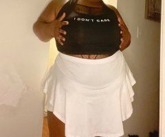 North Mississippi escorts - Luscious BBW 4 U — 28 (Head with Condom)