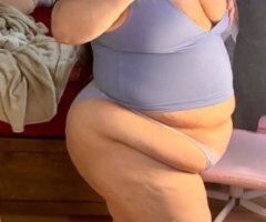 Latina BBW InCall Escort in Merced, CA — Madera Special, In Real & Facetime Verified - Image 4