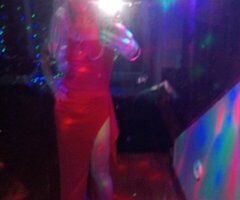 Dundalk Incall Escort — Nikki, Mature Gentlemen Only - Image 4