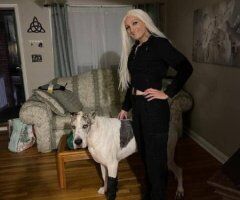 Dundalk Incall Escort — Nikki, Mature Gentlemen Only - Image 6