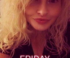 Tampa Birthday Week Incalls, Car Dates, Outcalls & Video Sessions - Image 10