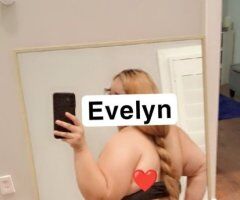Evelyn’s Curves — Raleigh-Durham Female Escort (Text & WhatsApp) - Image 3