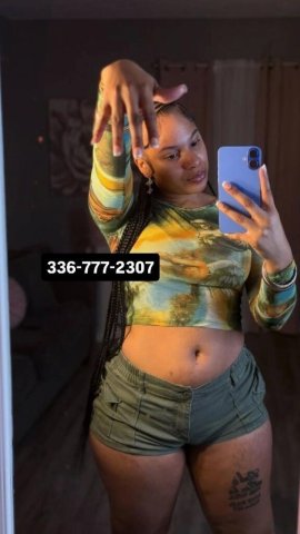 Gatecity HHR Special In-Call — Sweet Like Honey - 1