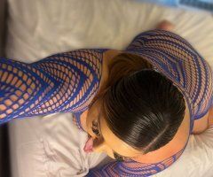 San Francisco Female Escort — Nuru & Facetime Specials (BBW Latina) - Image 4