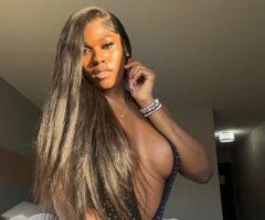 Macon Female Escort — Dejahkiorr (Louisiana Trans) TS - Image 8
