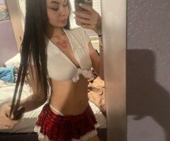 San Luis Obispo Female Escort — shower shows & FaceTime verification - Image 6